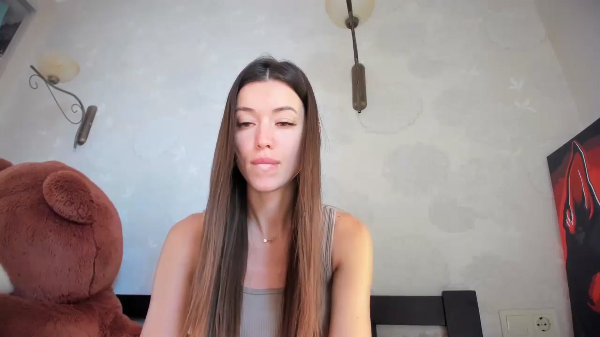 Gallery image thumbnail from laurensaenz's myfreecams stream on, 06/22/2025, 04:52 image 5 of 20