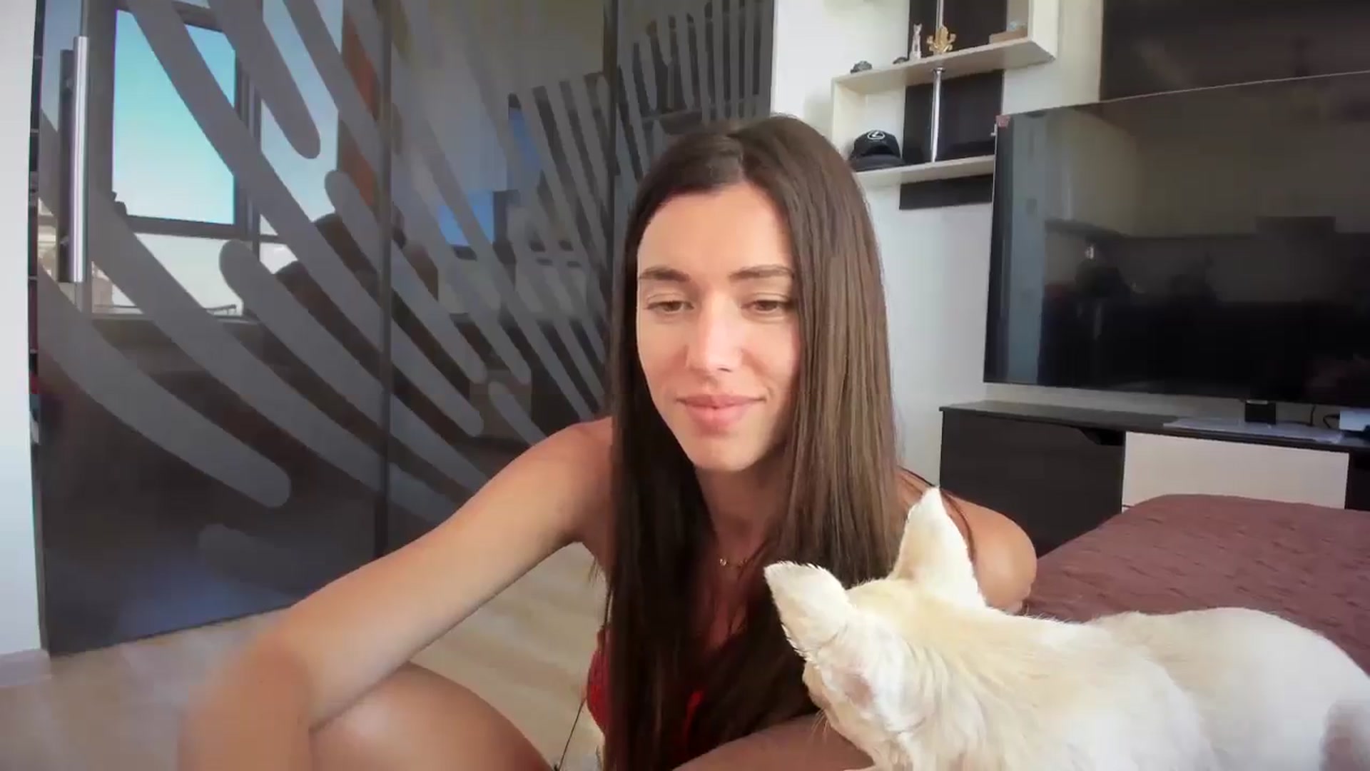 Gallery image thumbnail from laurensaenz's myfreecams stream on, 07/11/2025, 12:40 image 4 of 20
