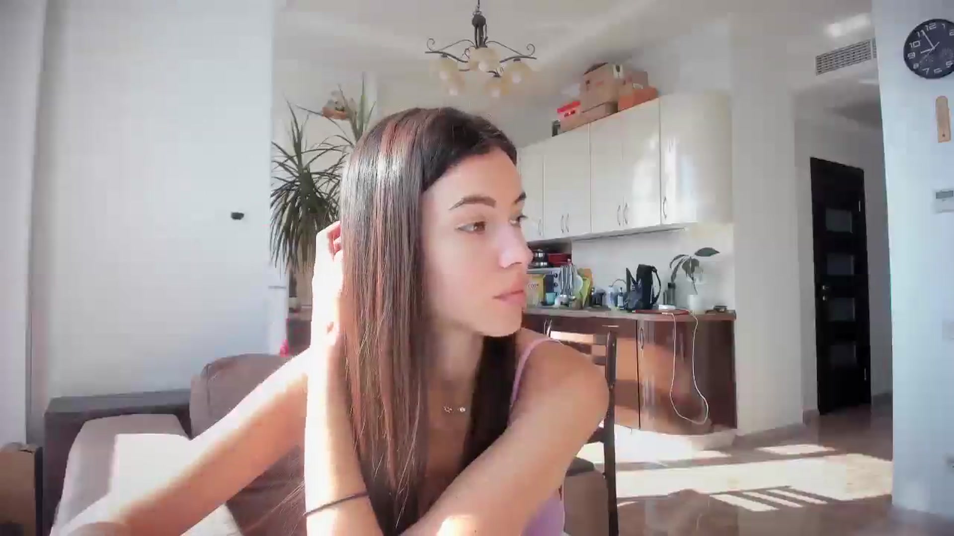 Gallery image thumbnail from laurensaenz's myfreecams stream on, 07/24/2025, 07:02 image 3 of 20