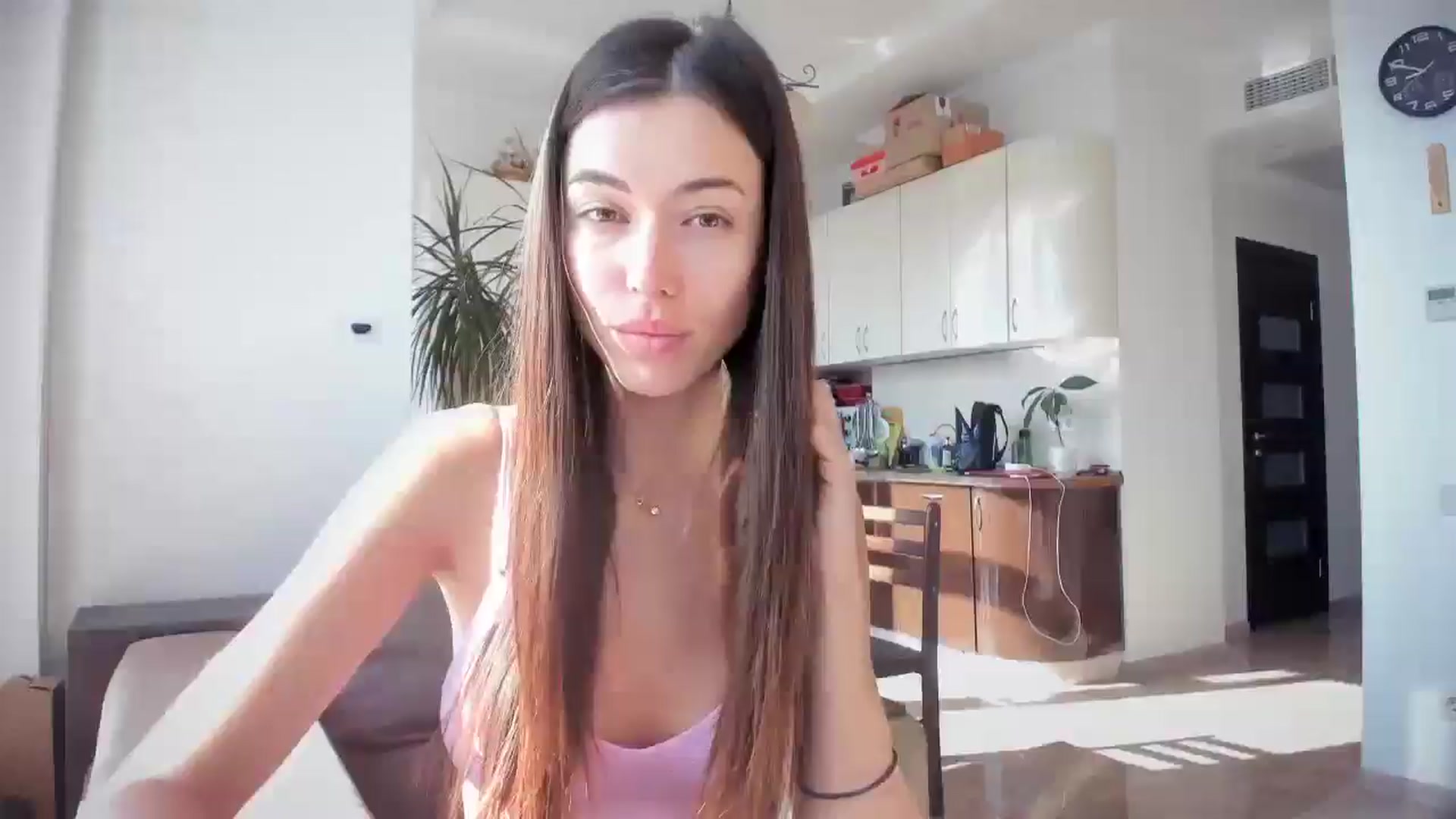 Gallery image thumbnail from laurensaenz's myfreecams stream on, 07/24/2025, 07:02 image 1 of 20