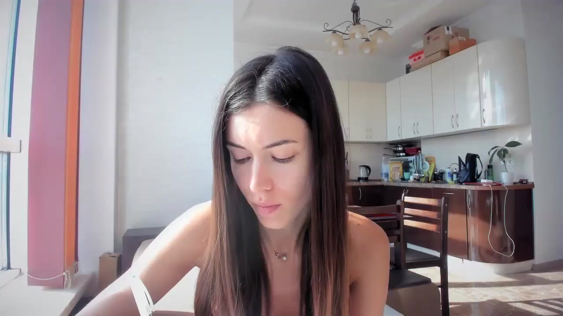 Gallery image thumbnail from laurensaenz's myfreecams stream on, 07/24/2025, 07:02 image 5 of 20
