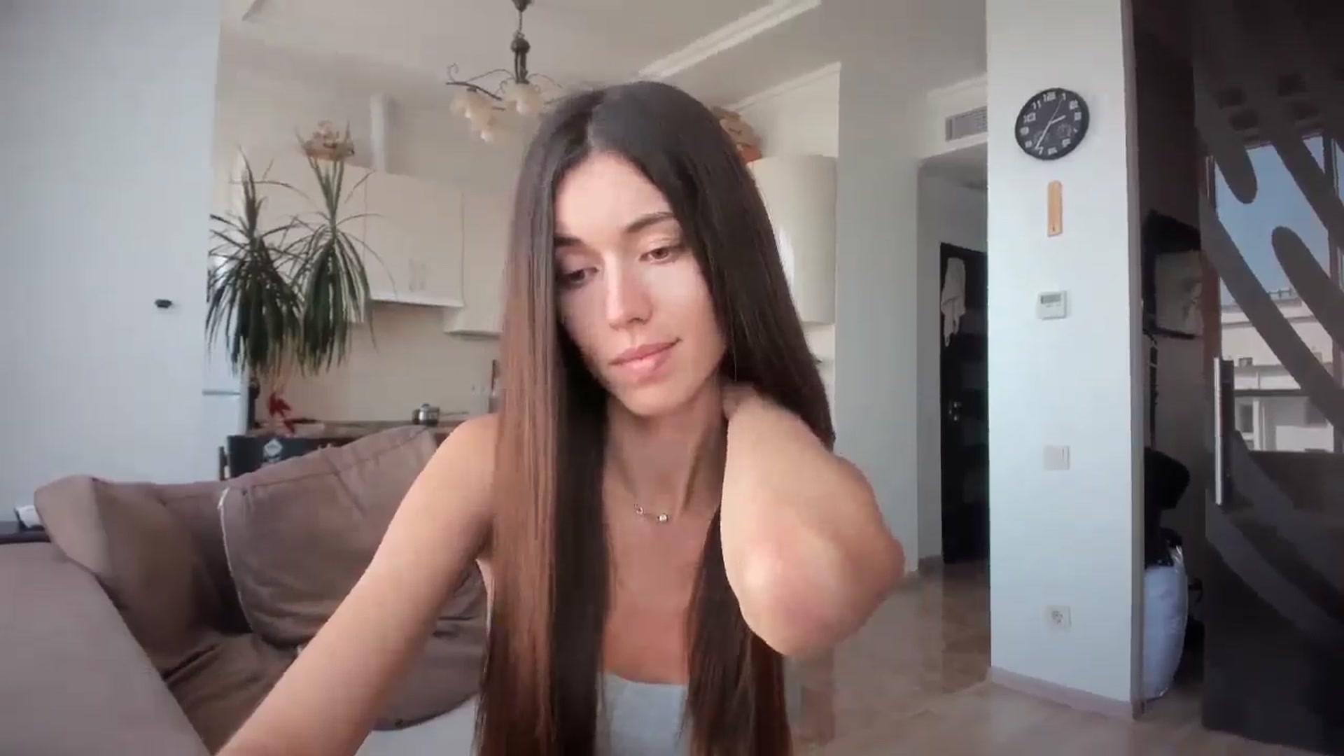 Gallery image thumbnail from laurensaenz's myfreecams stream on, 07/29/2025, 12:04 image 12 of 20
