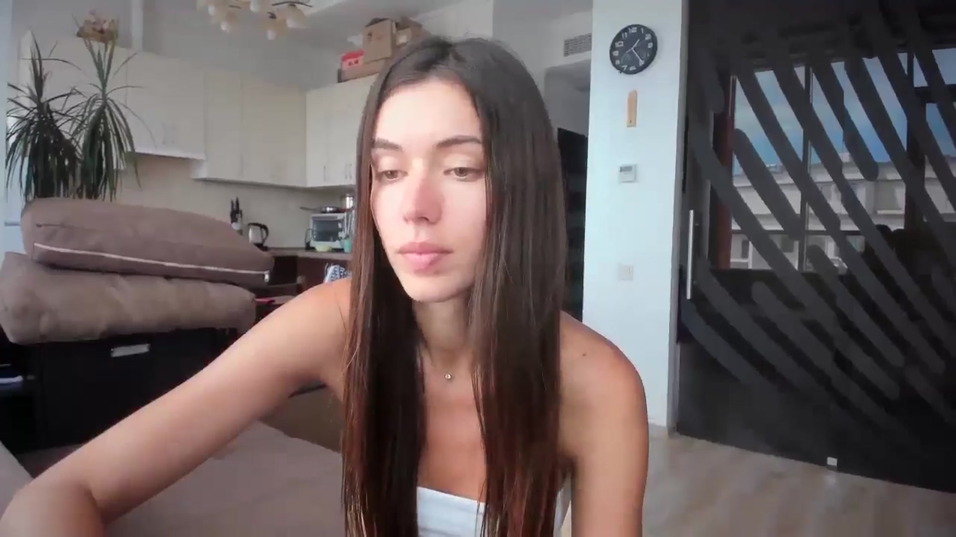 Gallery image thumbnail from laurensaenz's myfreecams stream on, 07/30/2025, 11:04 image 6 of 20