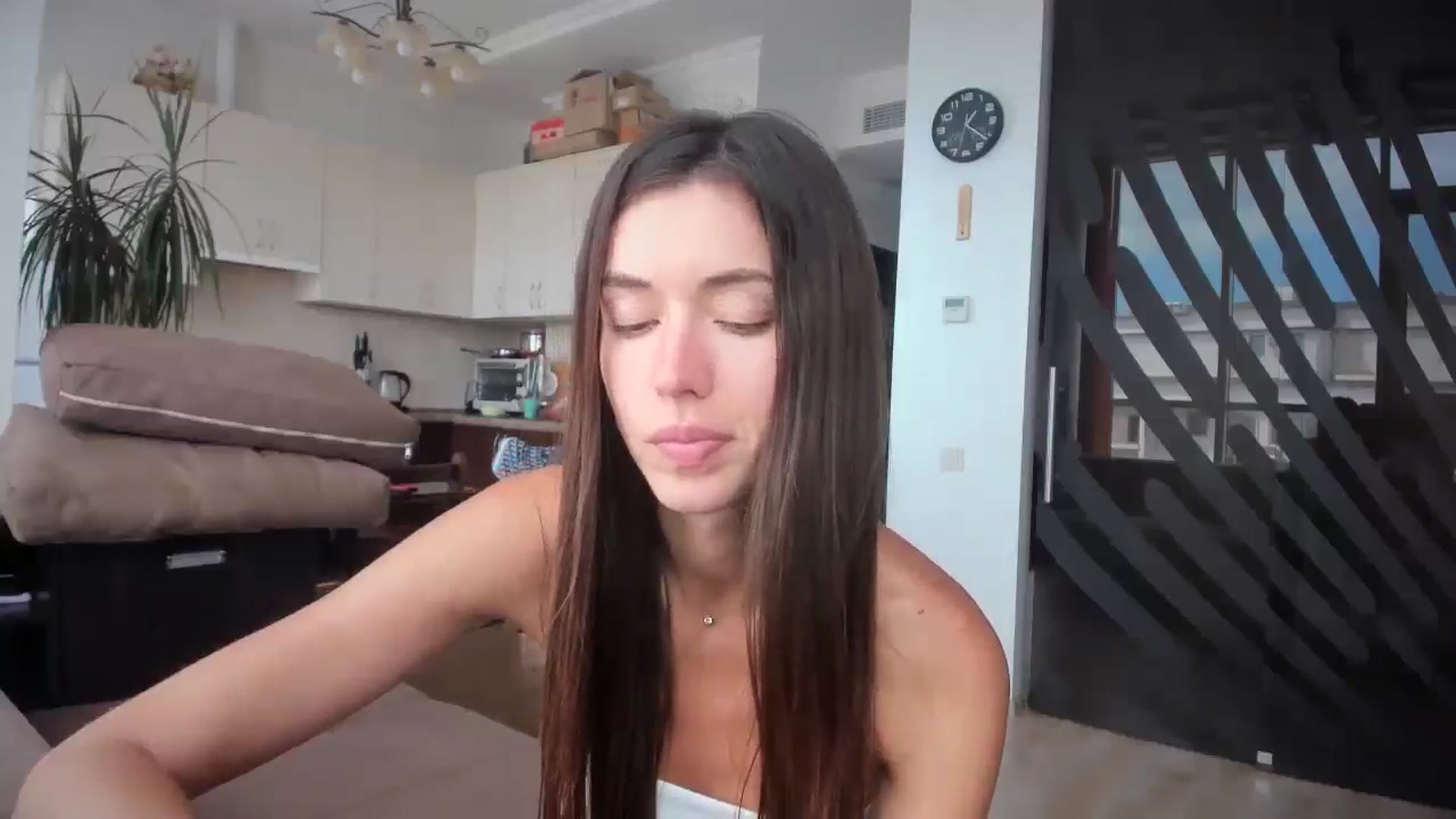 Gallery image thumbnail from laurensaenz's myfreecams stream on, 07/30/2025, 11:04 image 5 of 20