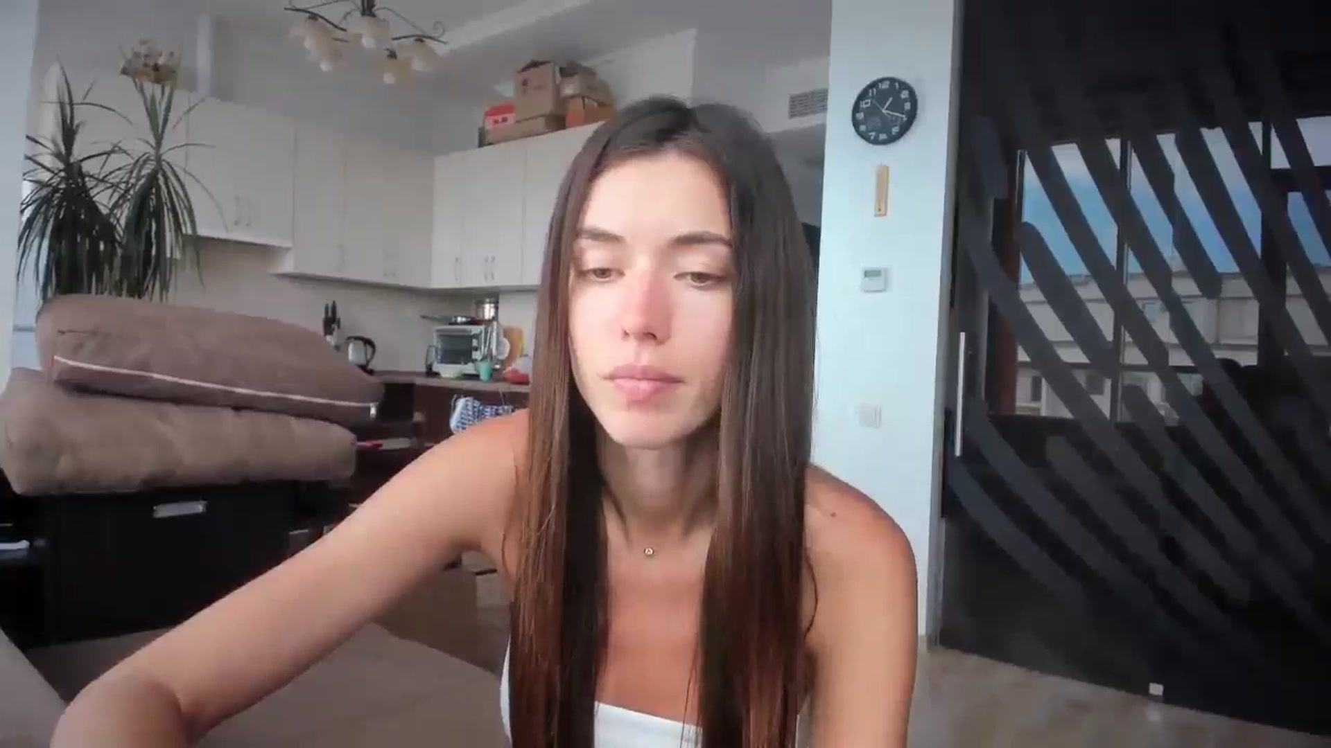 Gallery image thumbnail from laurensaenz's myfreecams stream on, 07/30/2025, 11:04 image 4 of 20