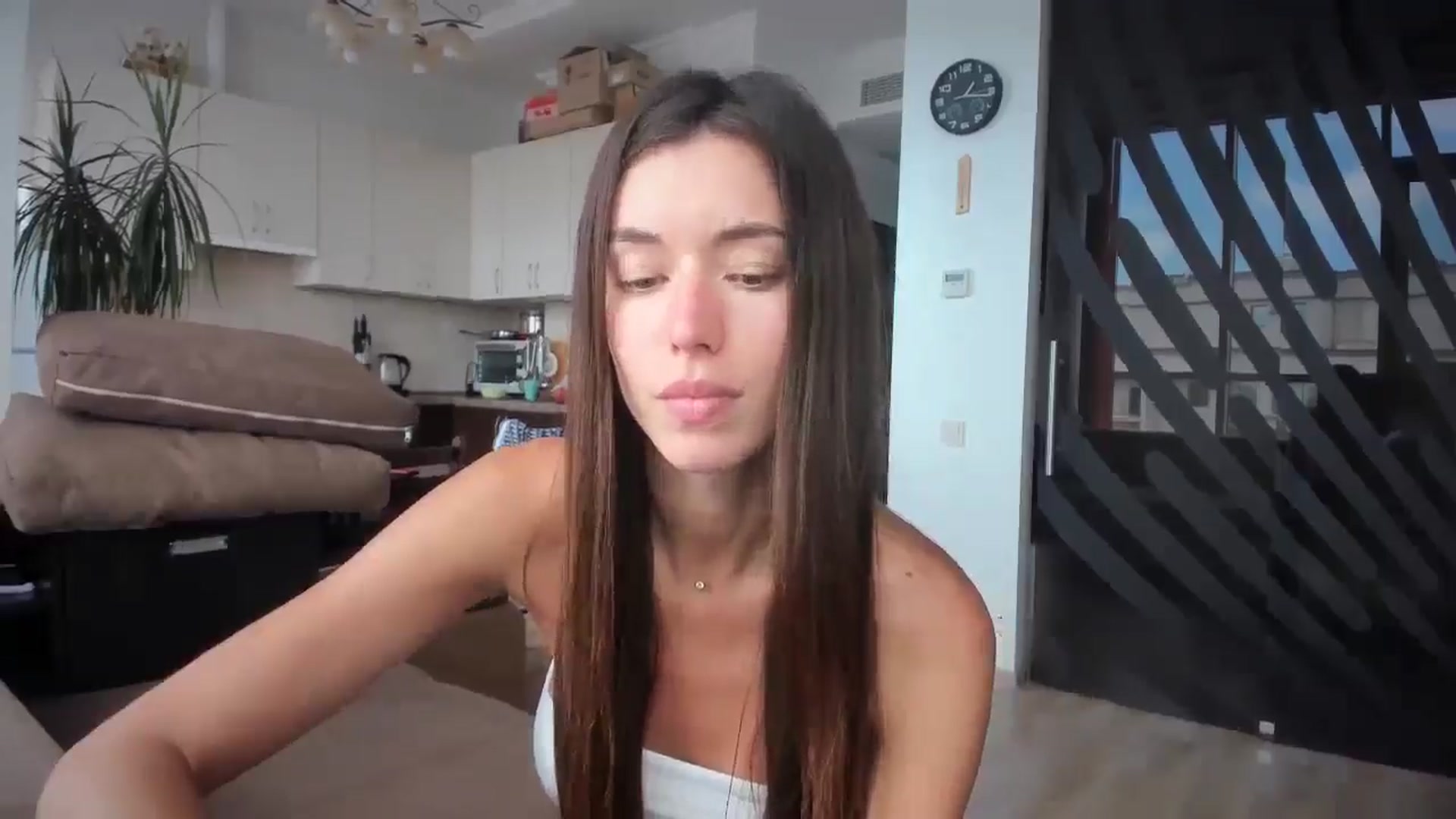 Gallery image thumbnail from laurensaenz's myfreecams stream on, 07/30/2025, 11:04 image 3 of 20