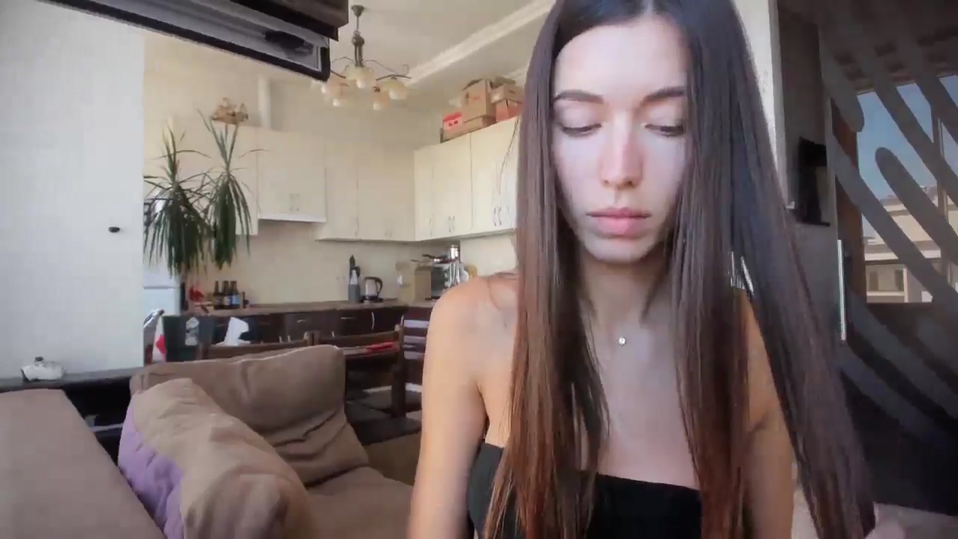 Gallery image thumbnail from laurensaenz's myfreecams stream on, 07/31/2025, 11:23 image 15 of 20