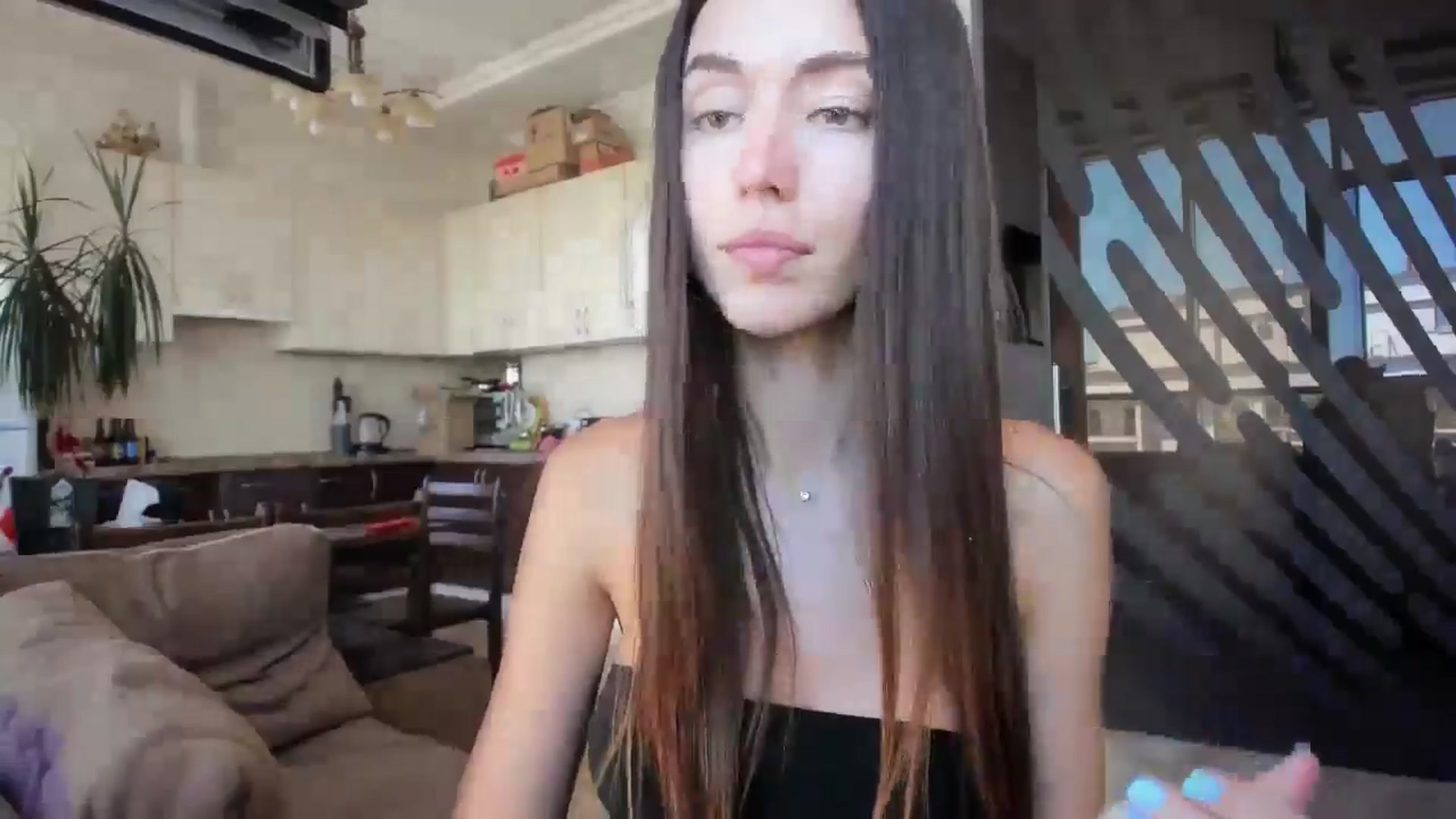 Gallery image thumbnail from laurensaenz's myfreecams stream on, 07/31/2025, 11:23 image 12 of 20