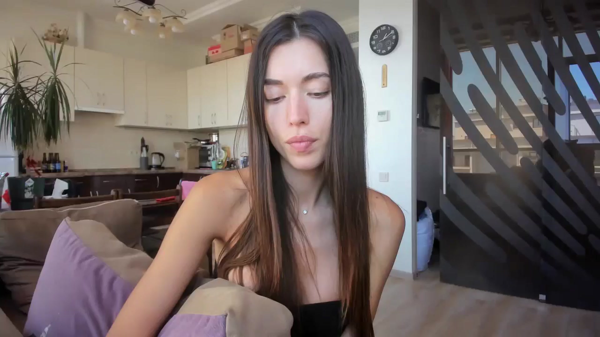 Gallery image thumbnail from laurensaenz's myfreecams stream on, 07/31/2025, 11:23 image 1 of 20