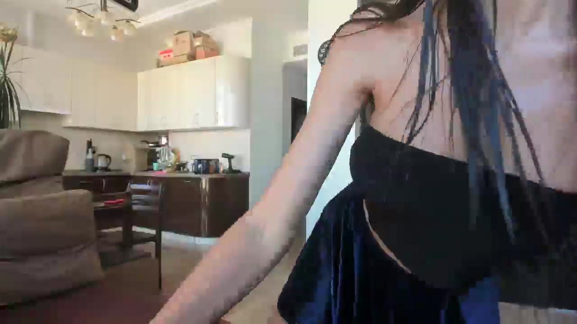 Gallery image thumbnail from laurensaenz's myfreecams stream on, 07/31/2025, 13:50 image 8 of 20