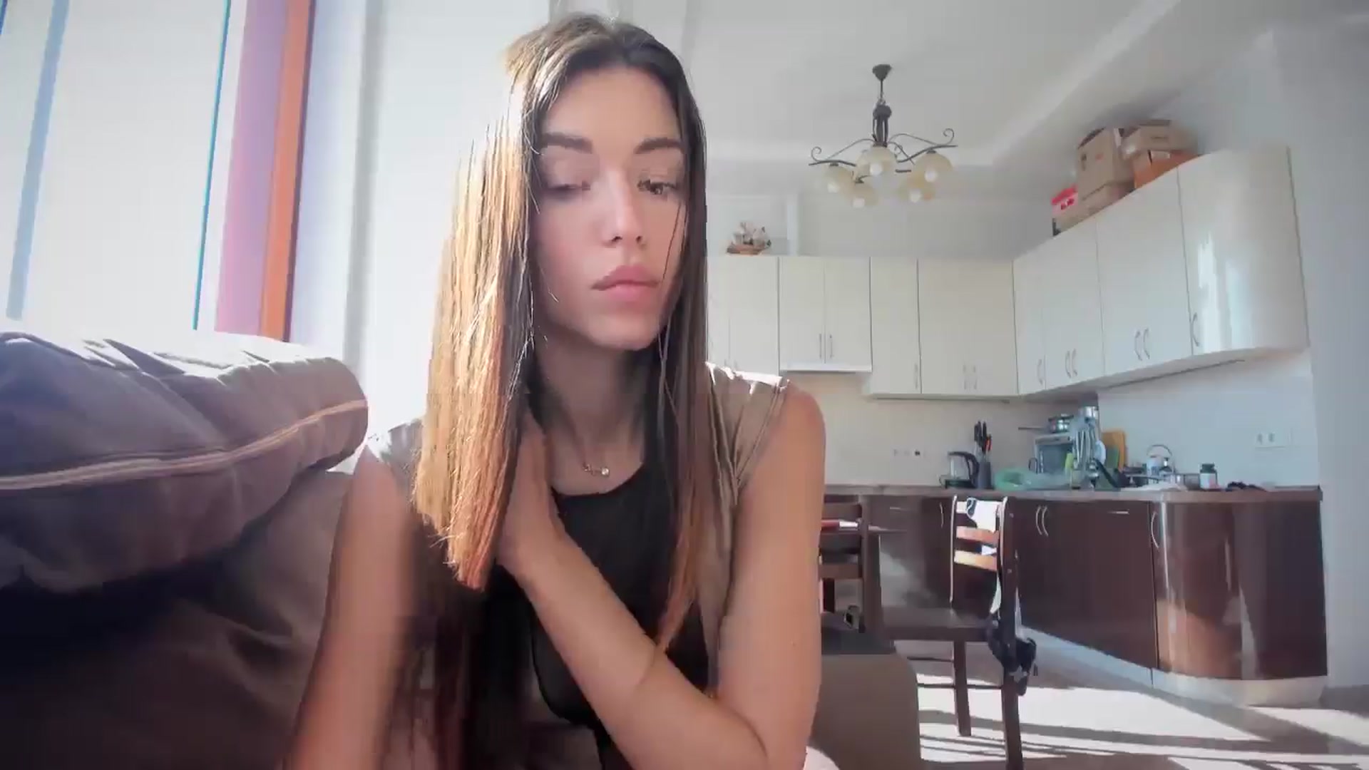 Gallery image thumbnail from laurensaenz's myfreecams stream on, 08/05/2025, 06:27 image 7 of 20