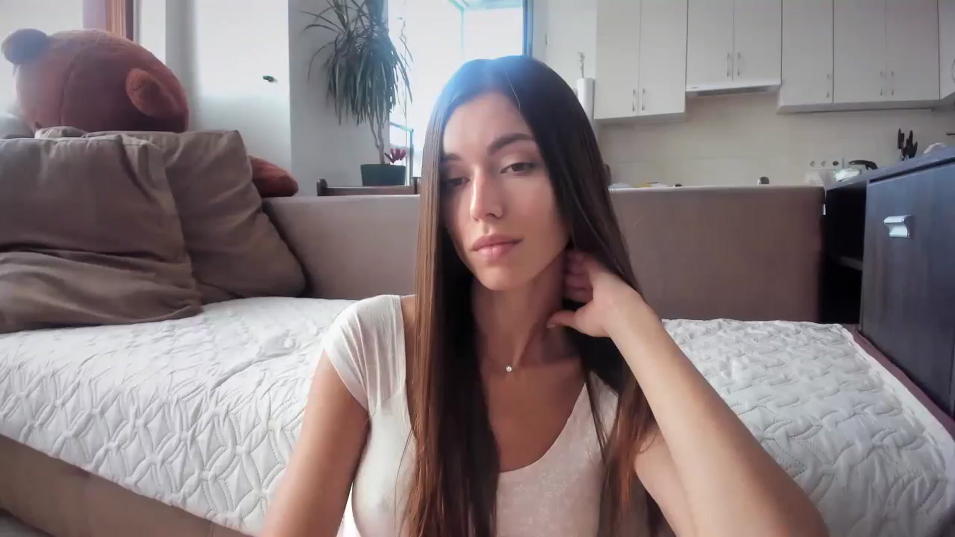 Gallery image thumbnail from laurensaenz's myfreecams stream on, 08/23/2025, 08:36 image 4 of 20