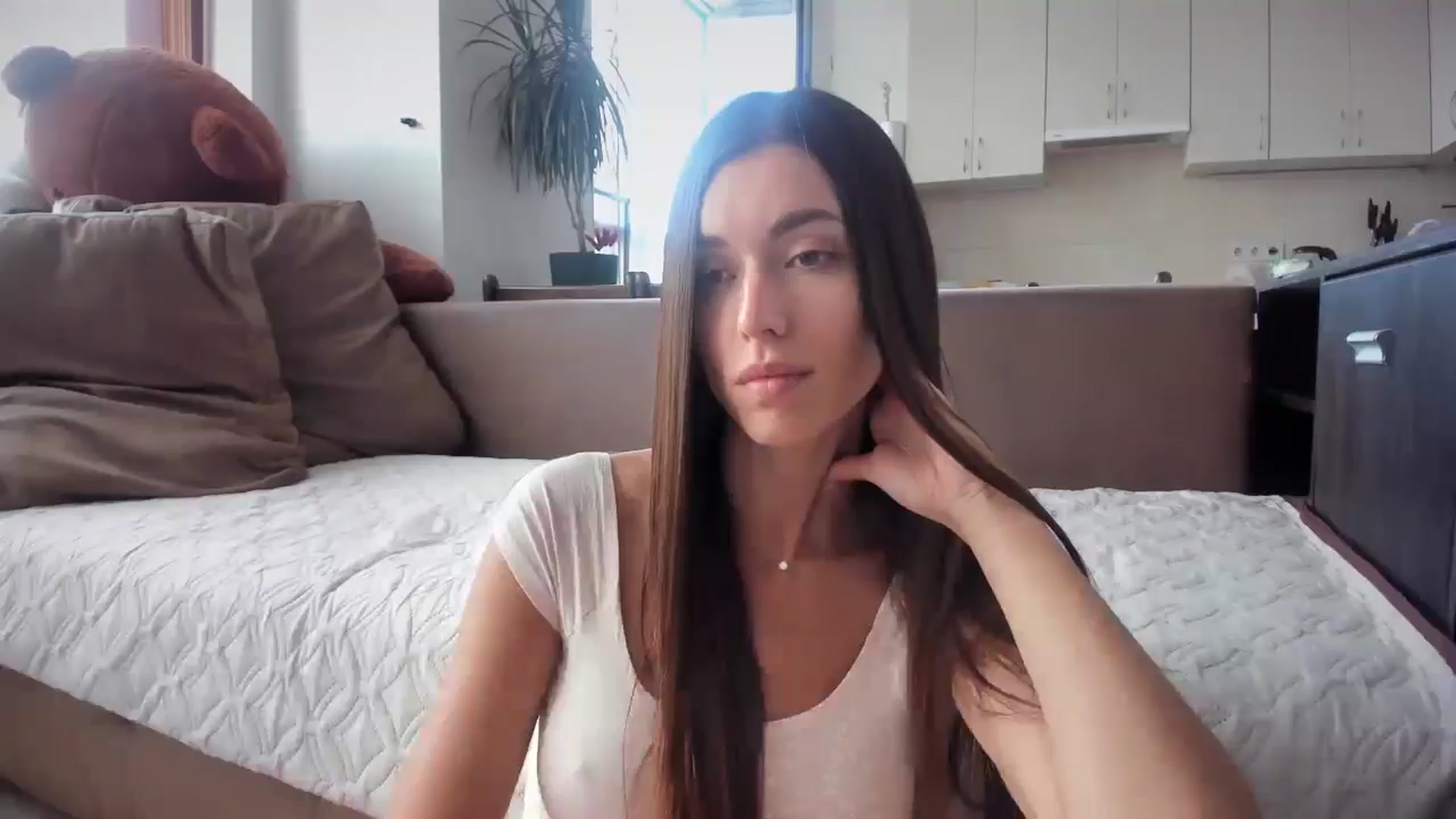 Gallery image thumbnail from laurensaenz's myfreecams stream on, 08/23/2025, 08:36 image 5 of 20