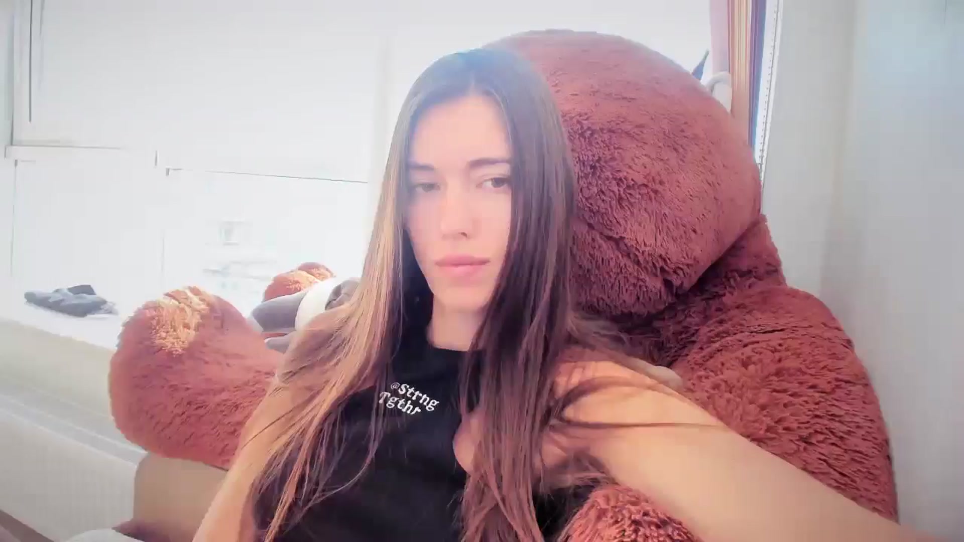 Gallery image thumbnail from laurensaenz's myfreecams stream on, 08/24/2025, 06:58 image 8 of 20