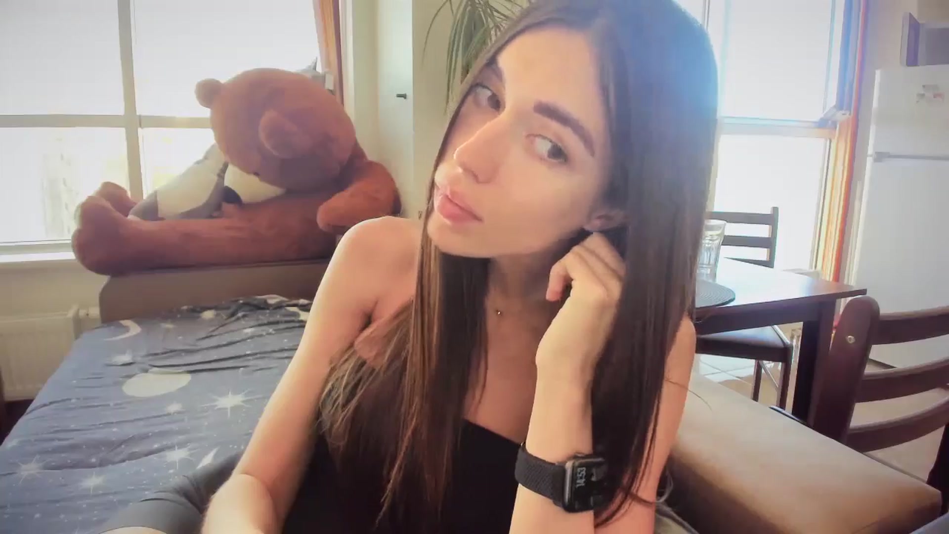 Gallery image thumbnail from laurensaenz's myfreecams stream on, 08/27/2025, 12:06 image 16 of 20
