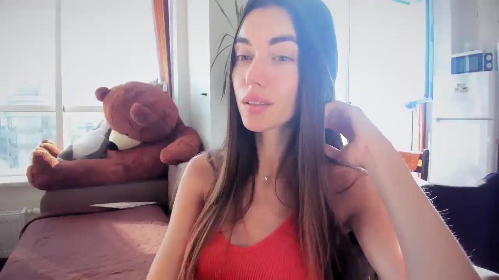 Gallery image thumbnail from laurensaenz's myfreecams stream on, 08/30/2025, 06:27 image 9 of 20