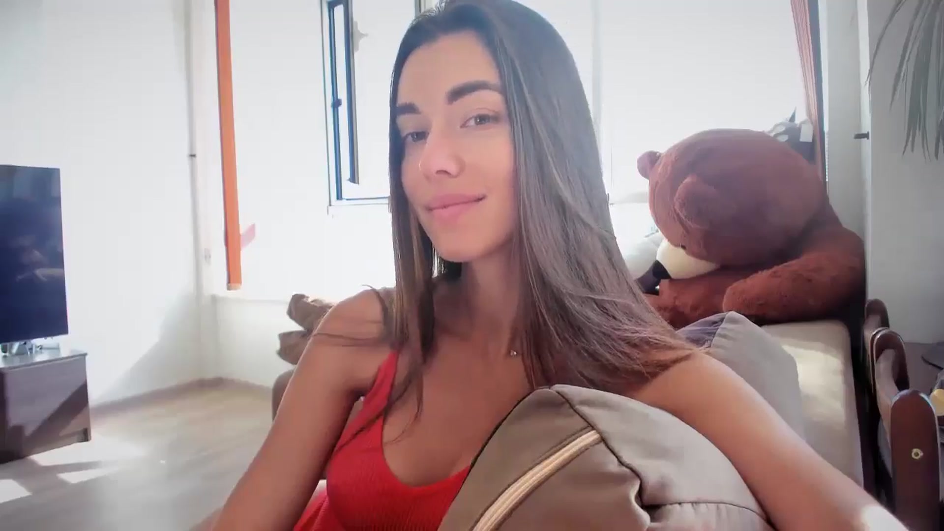 Gallery image thumbnail from laurensaenz's myfreecams stream on, 08/30/2025, 06:27 image 13 of 20