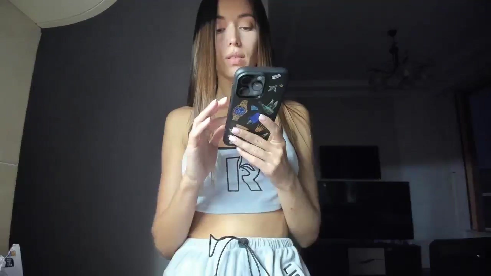 Gallery image thumbnail from laurensaenz's myfreecams stream on, 09/22/2025, 17:07 image 7 of 20