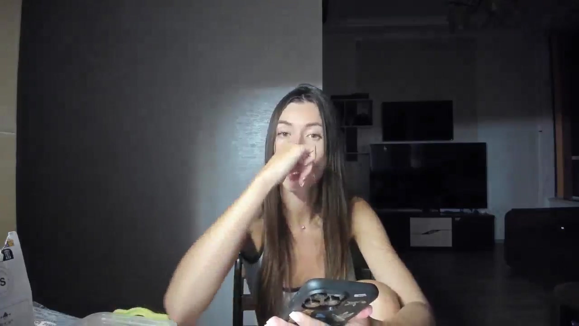 Gallery image thumbnail from laurensaenz's myfreecams stream on, 09/22/2025, 17:07 image 17 of 20