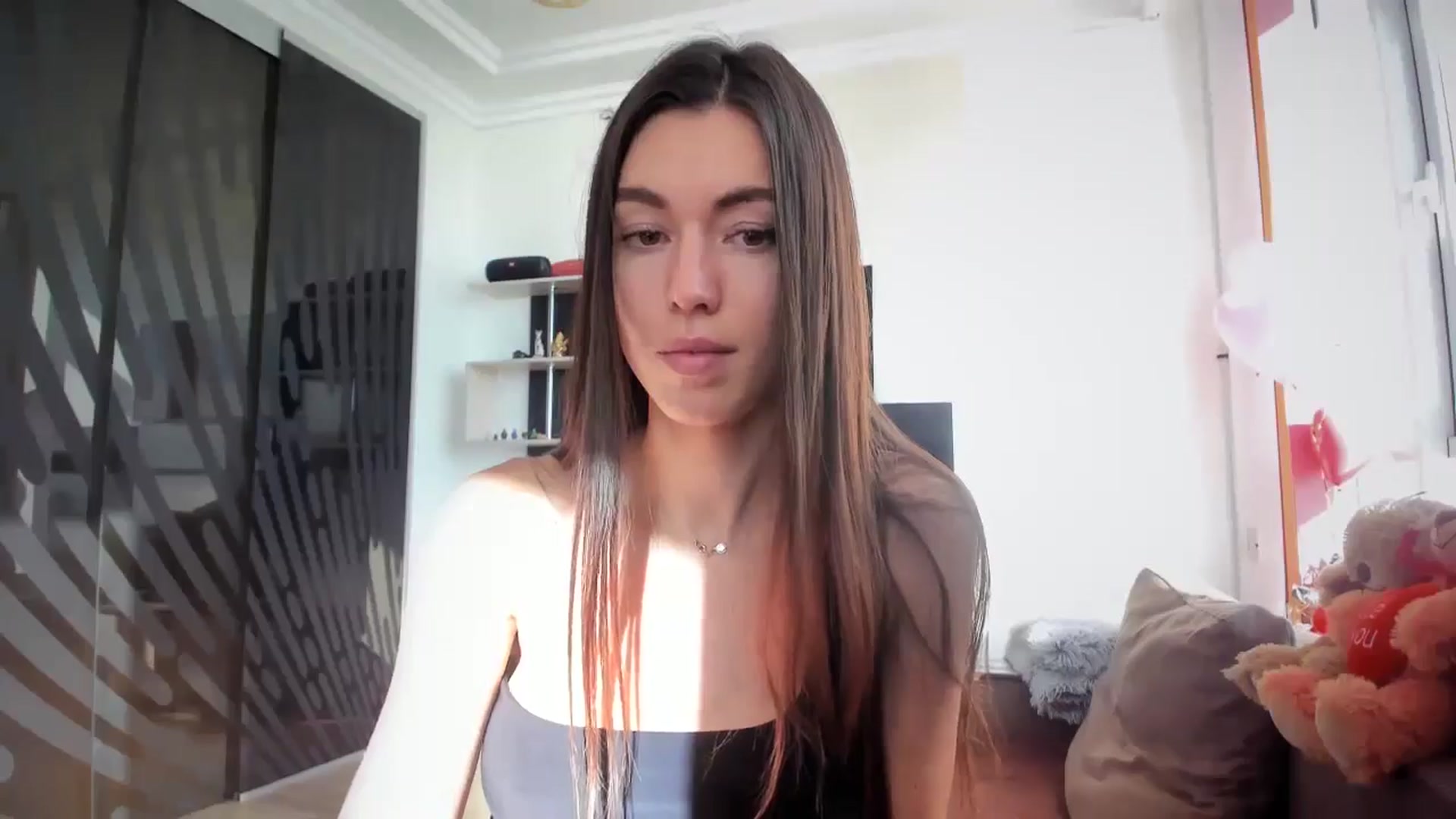 Gallery image thumbnail from laurensaenz's myfreecams stream on, 09/29/2025, 06:25 image 11 of 20