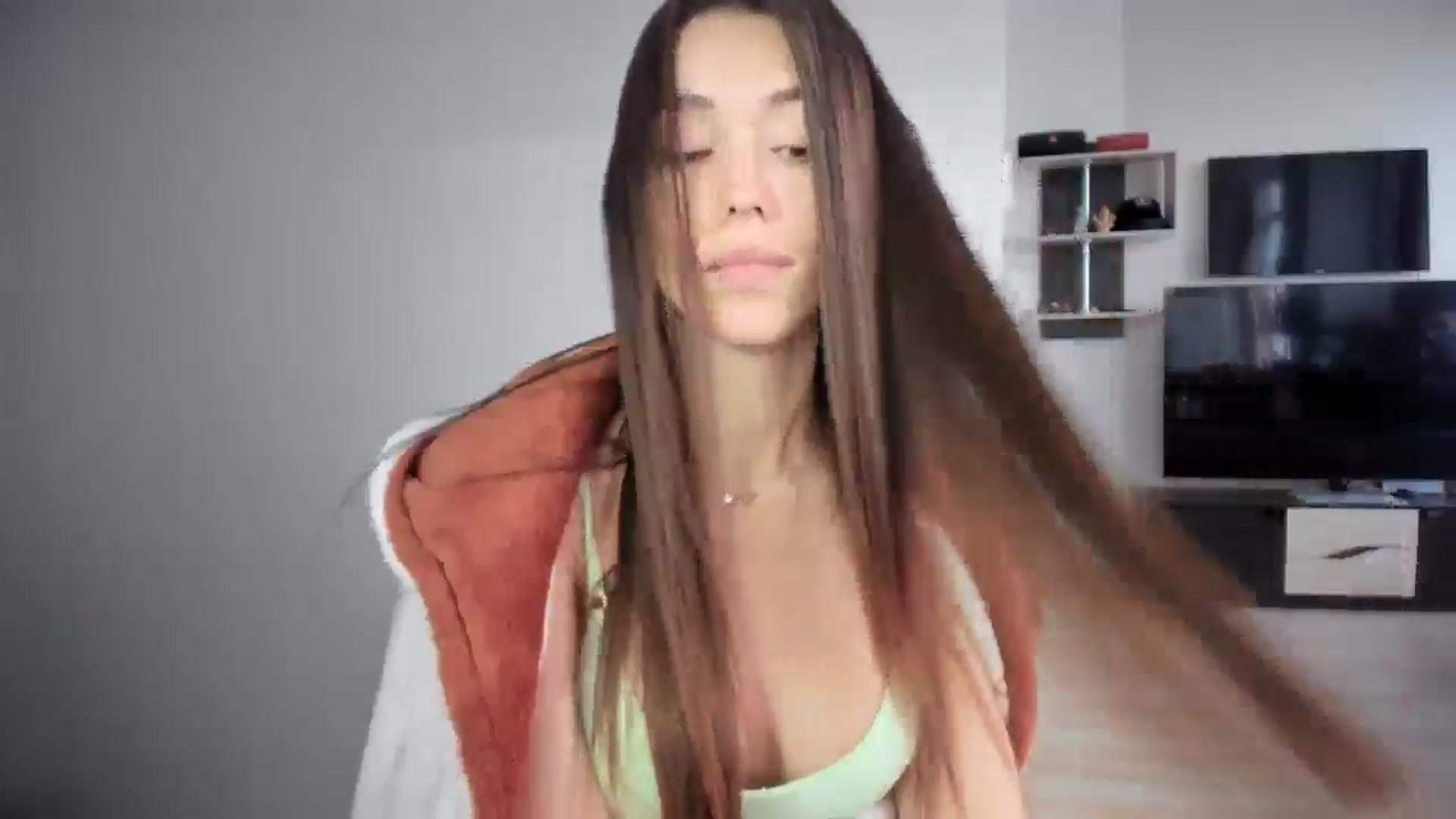 Gallery image thumbnail from laurensaenz's myfreecams stream on, 10/04/2025, 09:29 image 10 of 20
