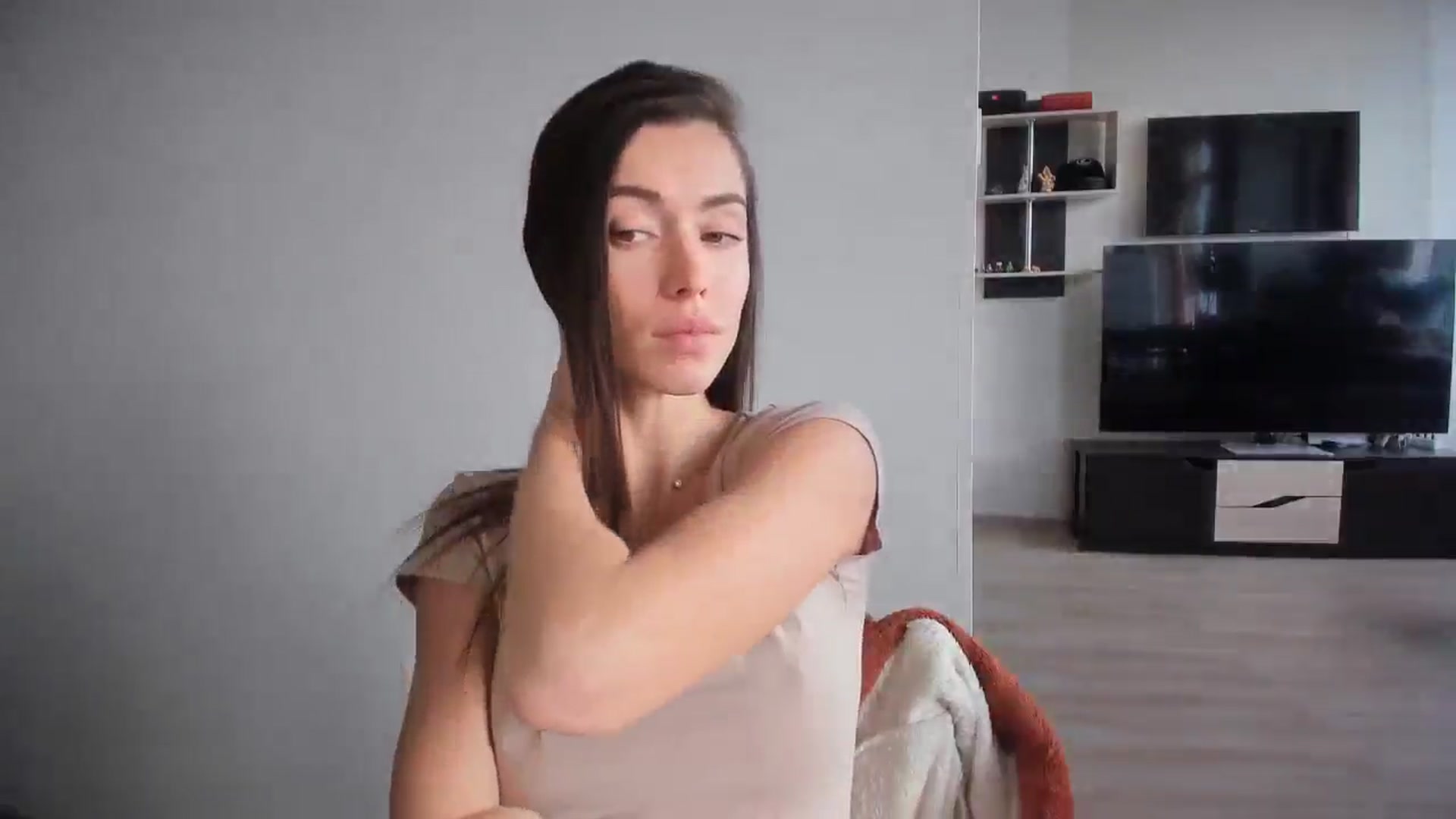 Gallery image thumbnail from laurensaenz's myfreecams stream on, 10/10/2025, 06:29 image 12 of 20