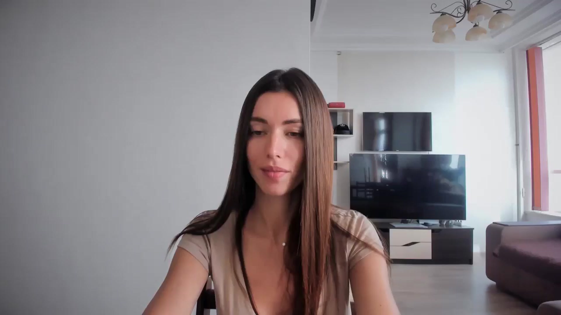 Gallery image thumbnail from laurensaenz's myfreecams stream on, 10/10/2025, 08:52 image 1 of 20
