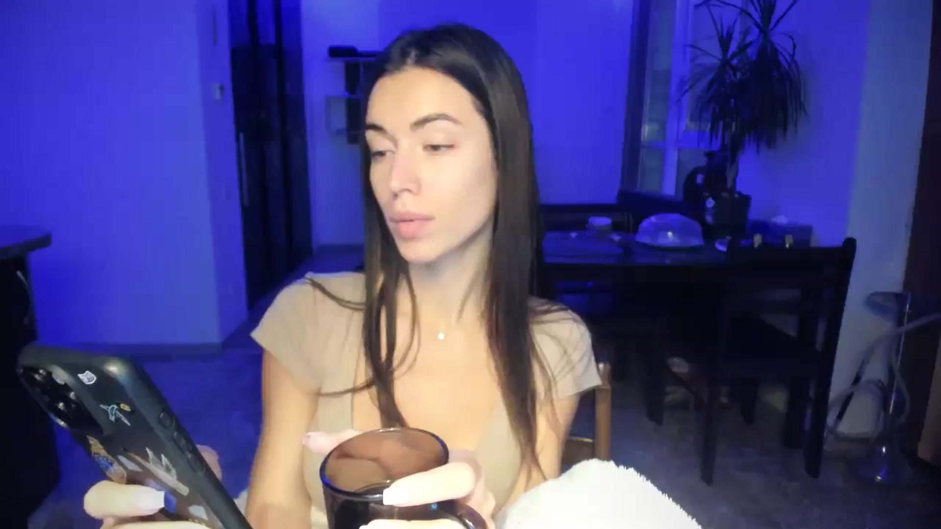 Gallery image thumbnail from laurensaenz's myfreecams stream on, 10/16/2025, 03:51 image 20 of 20