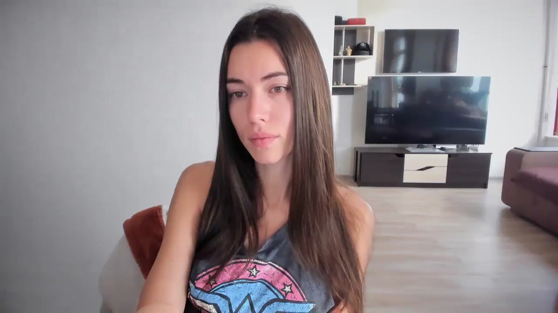 Gallery image thumbnail from laurensaenz's myfreecams stream on, 10/19/2025, 05:58 image 13 of 20