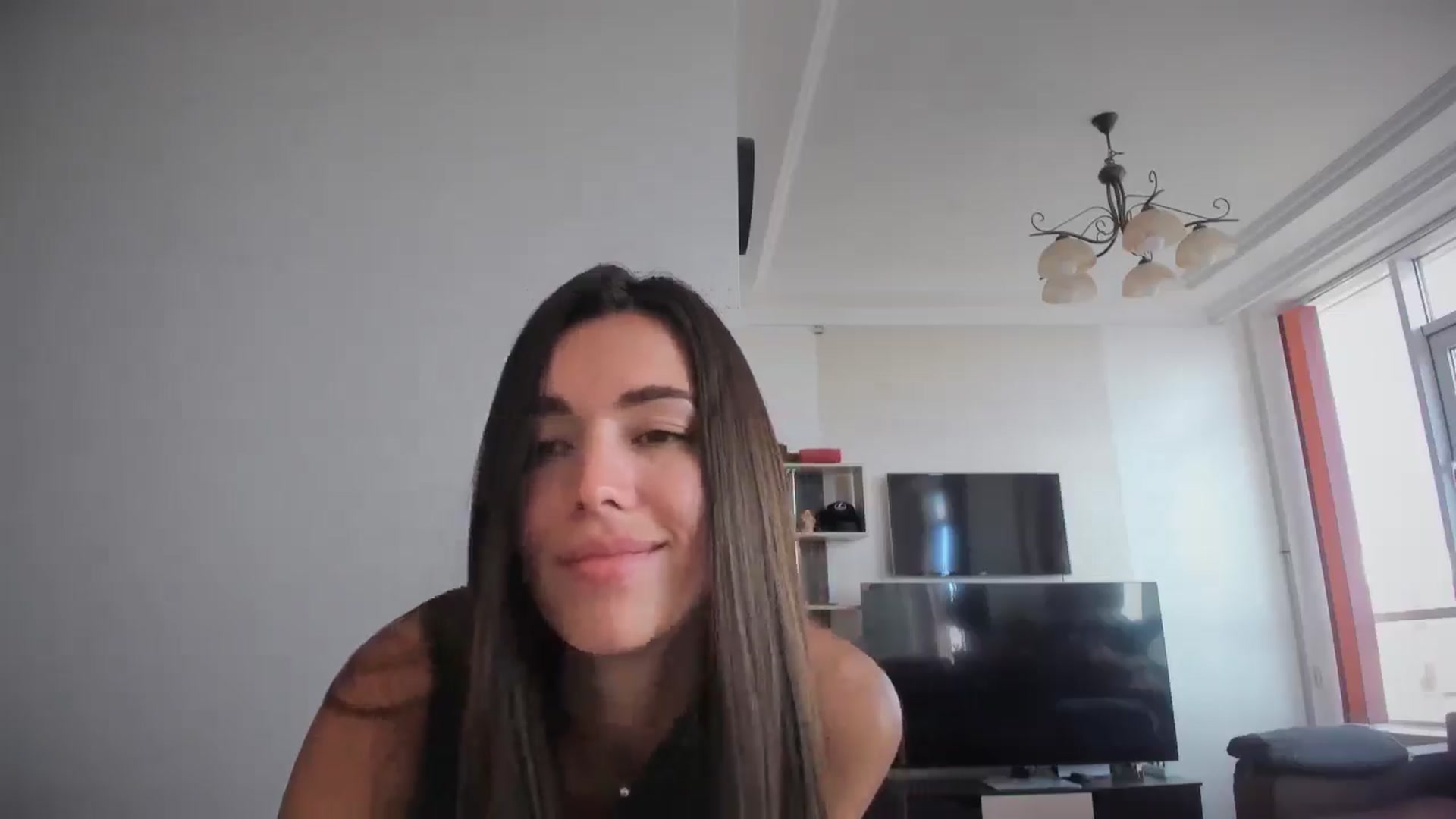 Gallery image thumbnail from laurensaenz's myfreecams stream on, 10/19/2025, 08:56 image 6 of 20