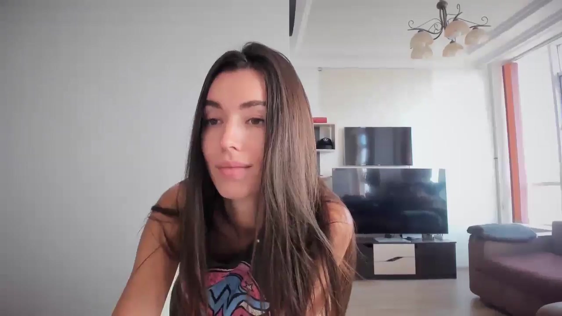 Gallery image thumbnail from laurensaenz's myfreecams stream on, 10/19/2025, 08:56 image 20 of 20