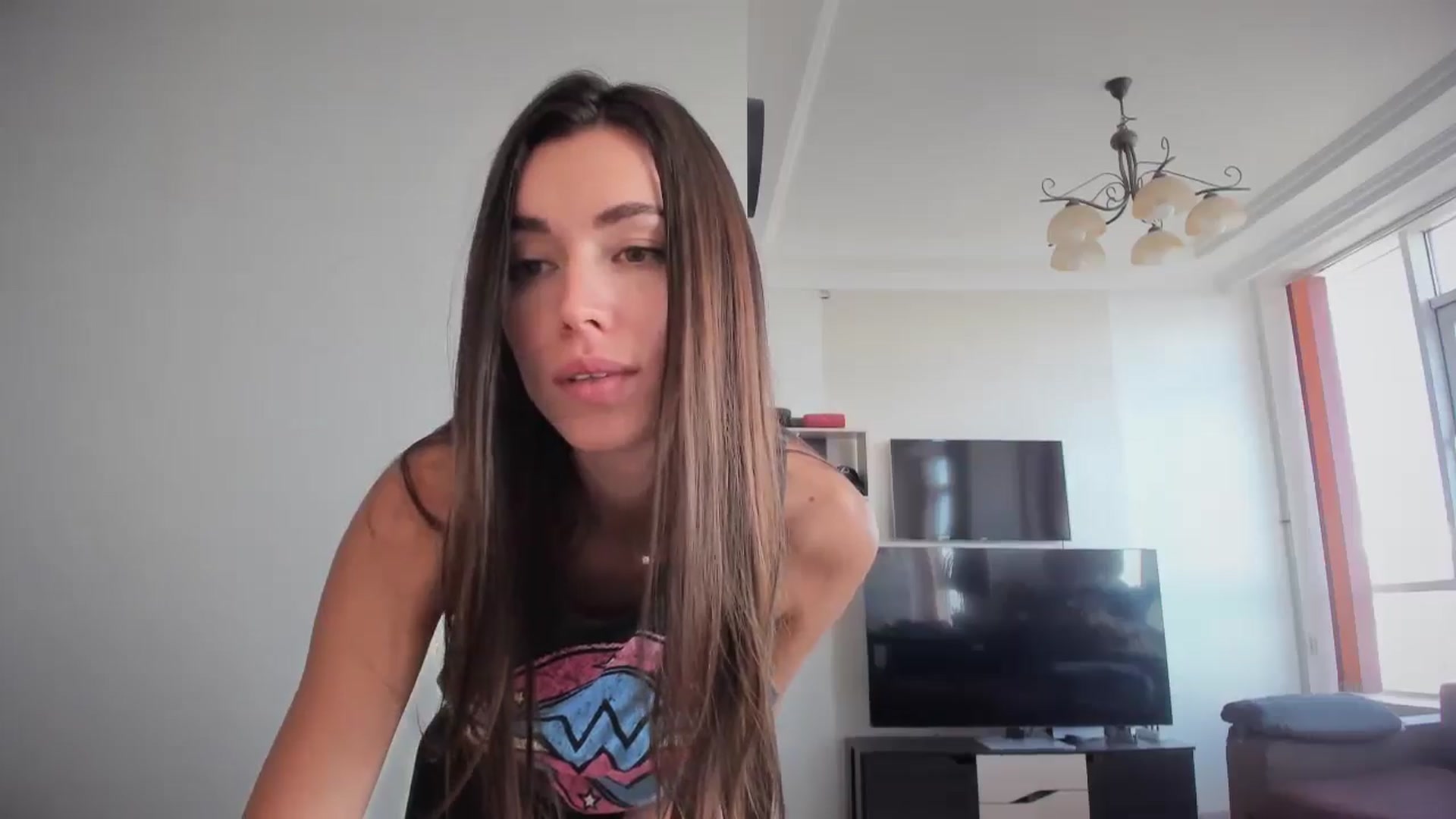 Gallery image thumbnail from laurensaenz's myfreecams stream on, 10/19/2025, 08:56 image 16 of 20