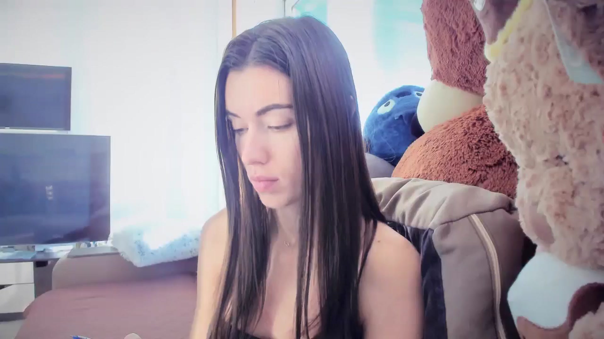 Gallery image thumbnail from laurensaenz's myfreecams stream on, 10/20/2025, 06:33 image 7 of 20