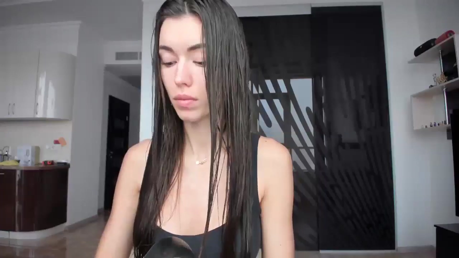 Gallery image thumbnail from laurensaenz's myfreecams stream on, 10/24/2025, 07:21 image 4 of 20