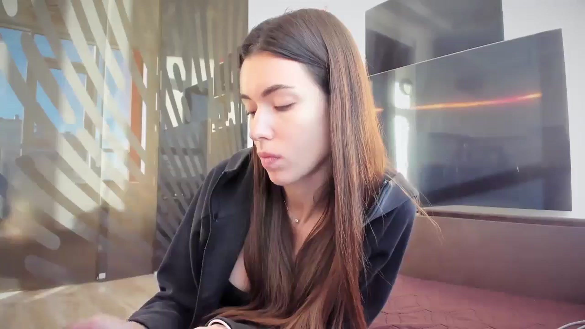 Gallery image thumbnail from laurensaenz's myfreecams stream on, 10/29/2025, 06:25 image 6 of 20