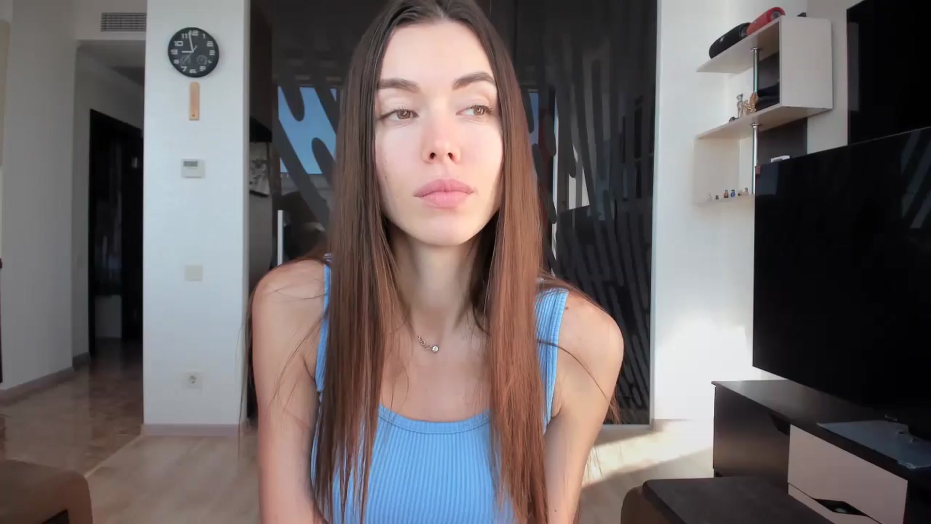 Gallery image thumbnail from laurensaenz's myfreecams stream on, 10/30/2025, 07:11 image 10 of 20