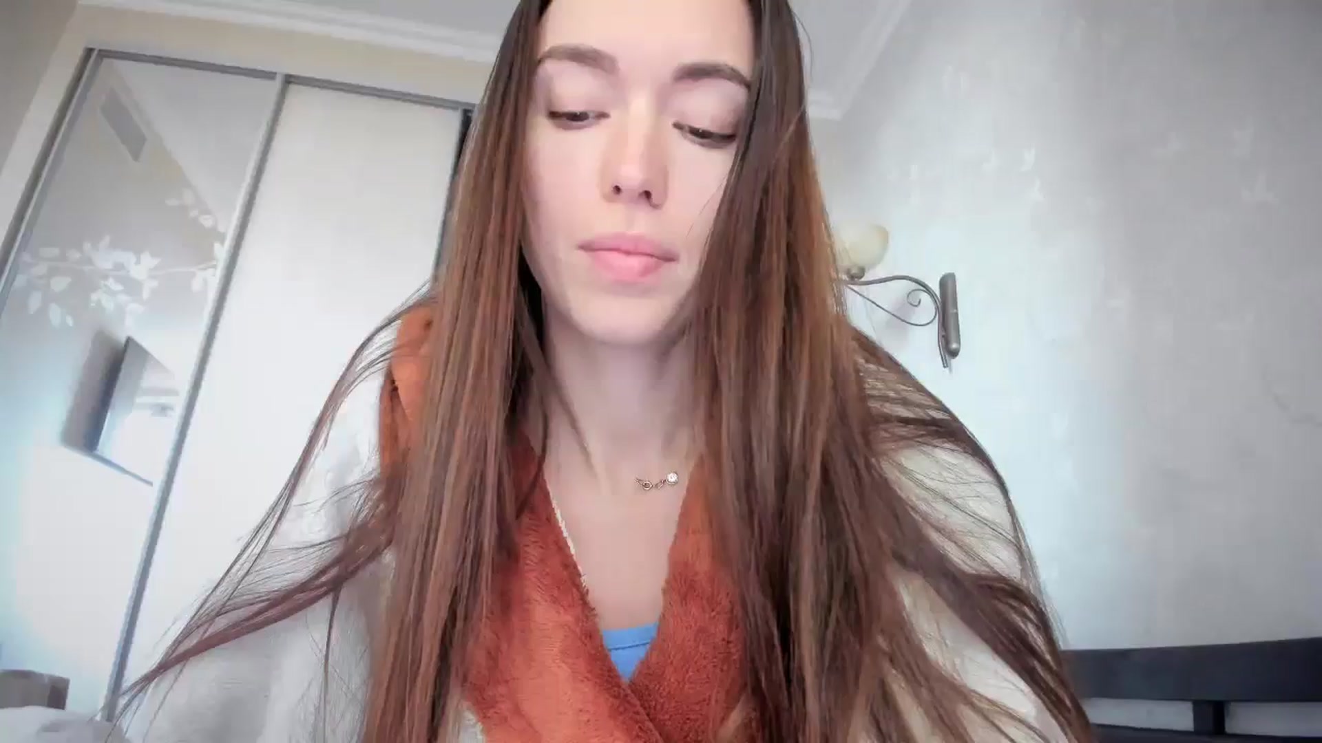Gallery image thumbnail from laurensaenz's myfreecams stream on, 10/30/2025, 09:17 image 7 of 20