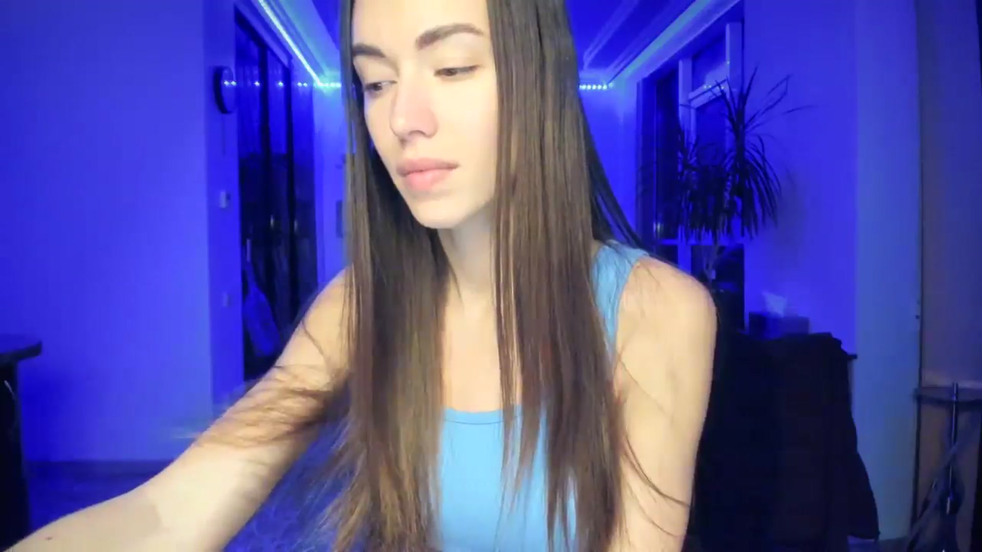 Gallery image thumbnail from laurensaenz's myfreecams stream on, 11/06/2025, 02:42 image 2 of 20