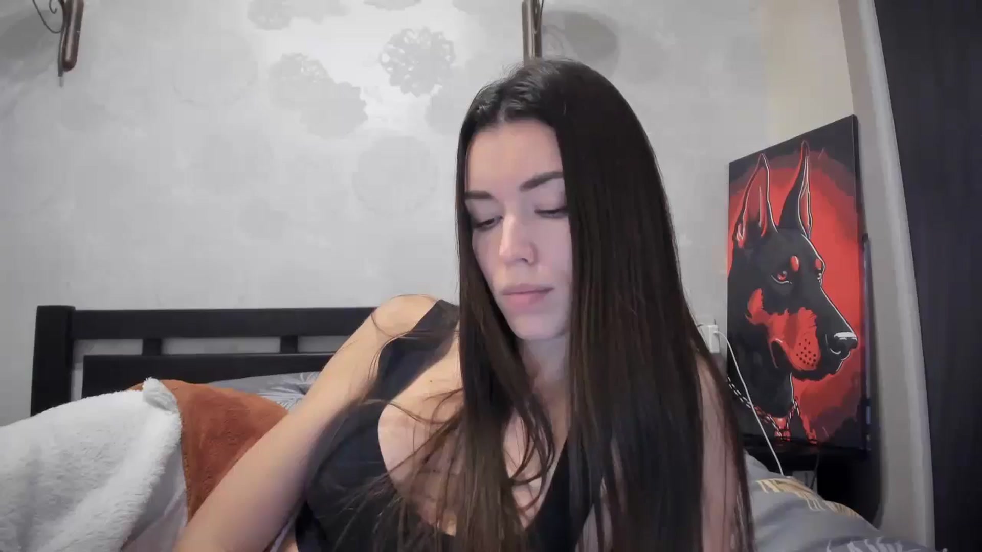 Gallery image thumbnail from laurensaenz's myfreecams stream on, 11/11/2025, 14:29 image 17 of 20