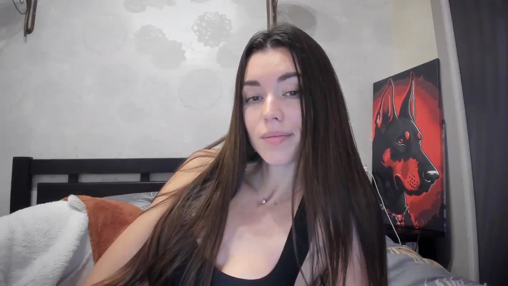 Gallery image thumbnail from laurensaenz's myfreecams stream on, 11/11/2025, 14:29 image 14 of 20