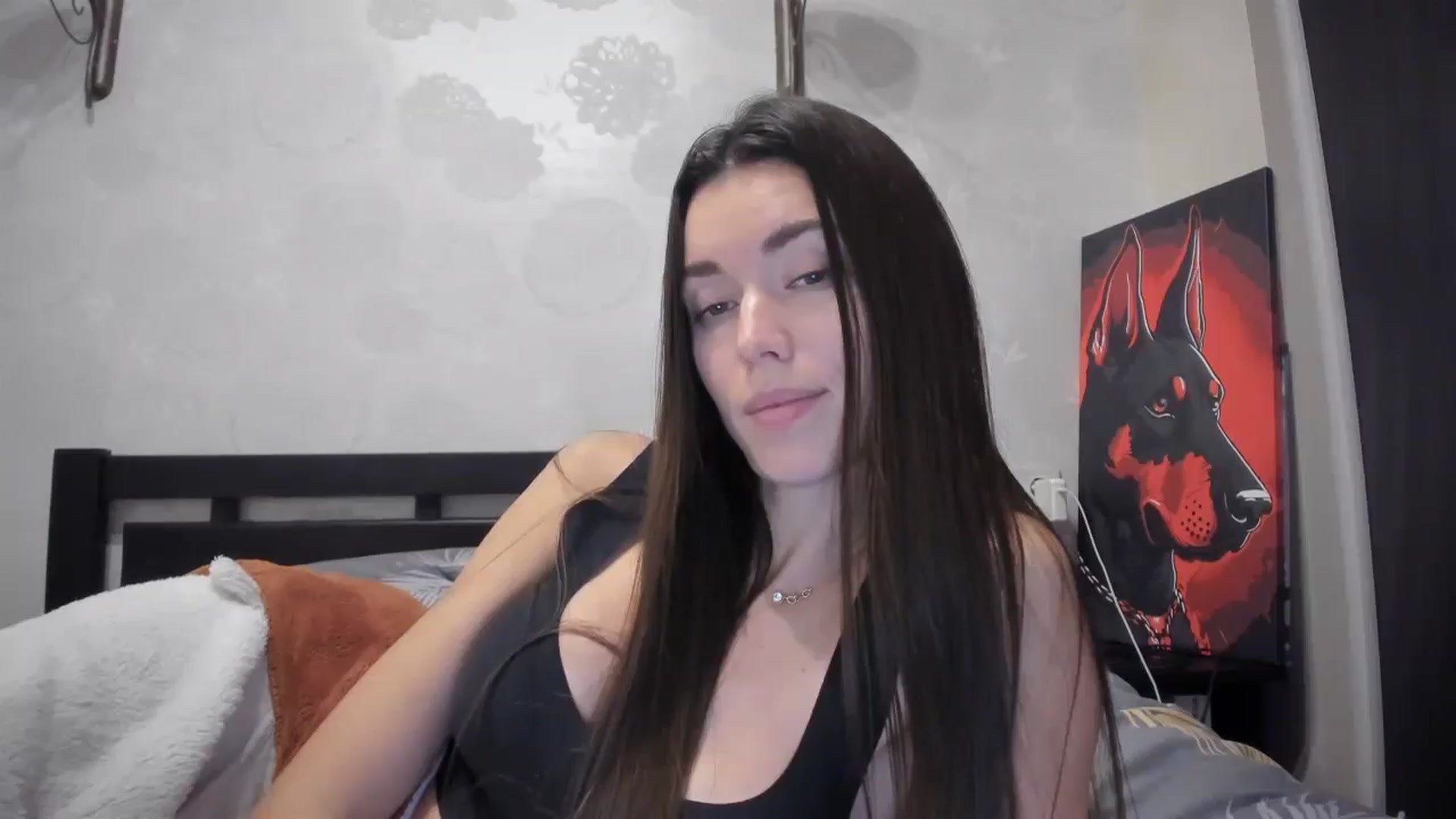 Gallery image thumbnail from laurensaenz's myfreecams stream on, 11/11/2025, 14:29 image 19 of 20
