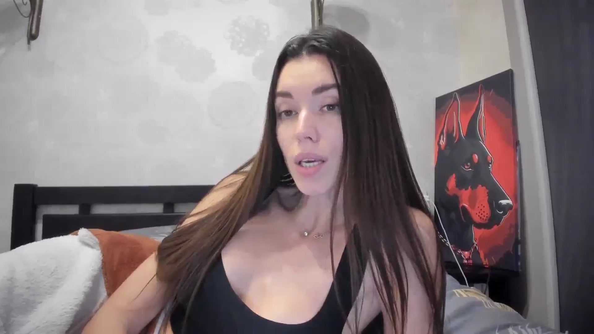 Gallery image thumbnail from laurensaenz's myfreecams stream on, 11/11/2025, 14:29 image 13 of 20