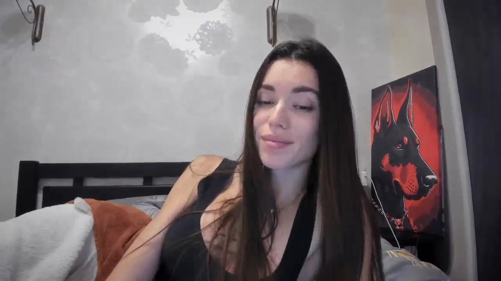 Gallery image thumbnail from laurensaenz's myfreecams stream on, 11/11/2025, 14:29 image 16 of 20