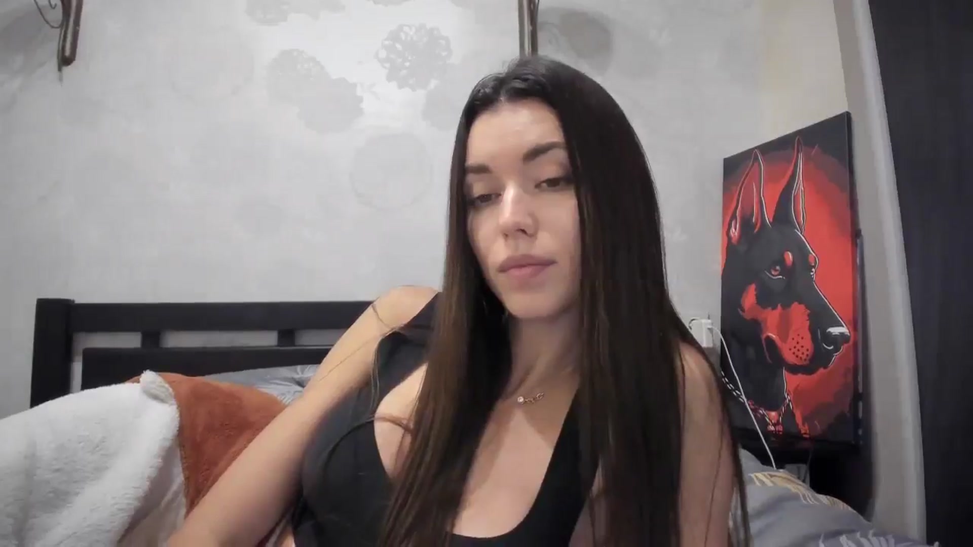Gallery image thumbnail from laurensaenz's myfreecams stream on, 11/11/2025, 14:29 image 18 of 20