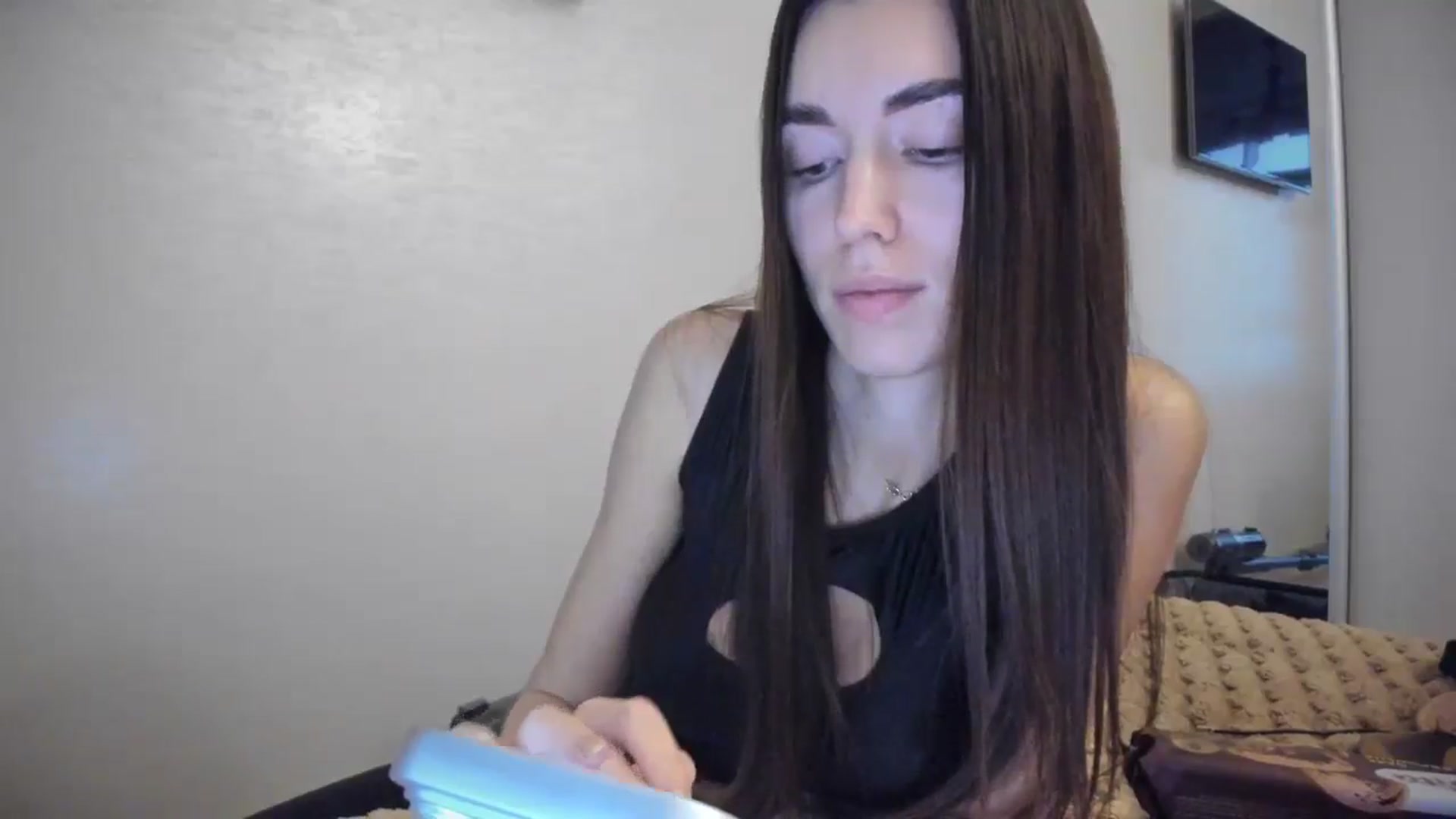 Gallery image thumbnail from laurensaenz's myfreecams stream on, 11/20/2025, 14:27 image 14 of 20