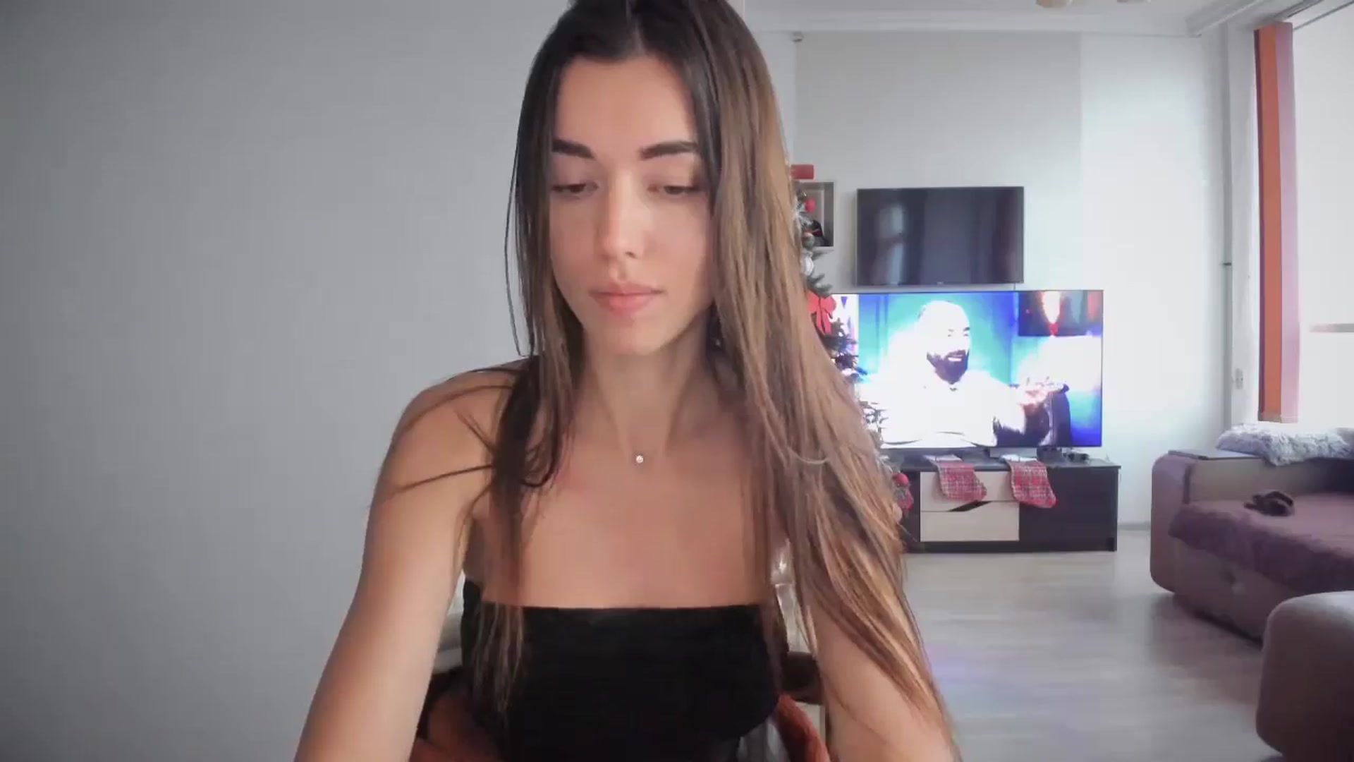 Gallery image thumbnail from laurensaenz's myfreecams stream on, 11/29/2025, 11:59 image 2 of 20
