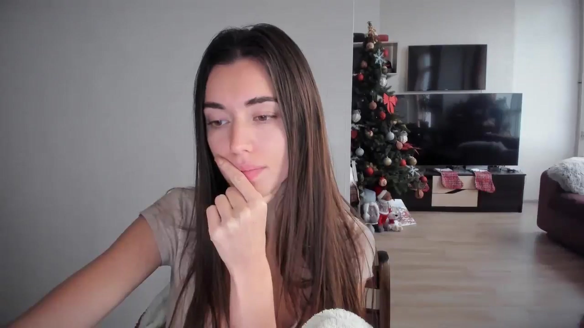 Gallery image thumbnail from laurensaenz's myfreecams stream on, 11/30/2025, 09:52 image 20 of 20