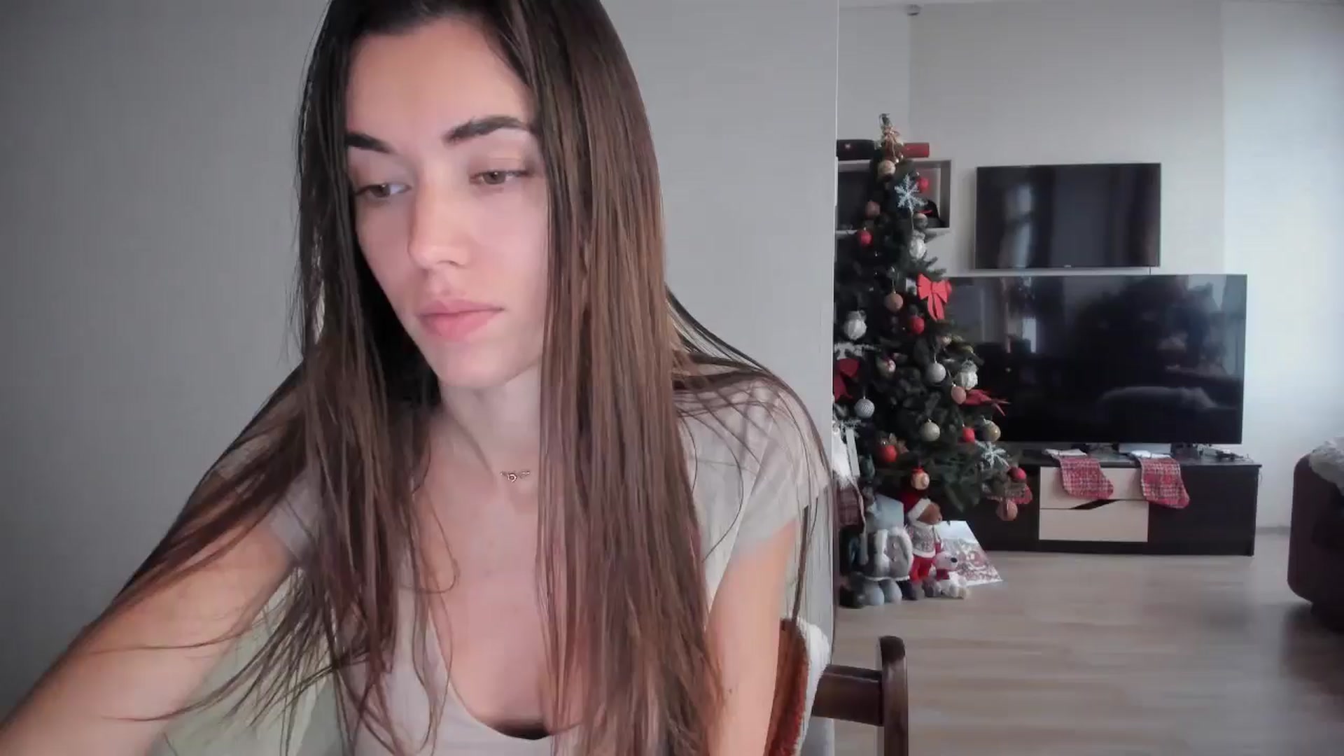 Gallery image thumbnail from laurensaenz's myfreecams stream on, 11/30/2025, 09:52 image 1 of 20