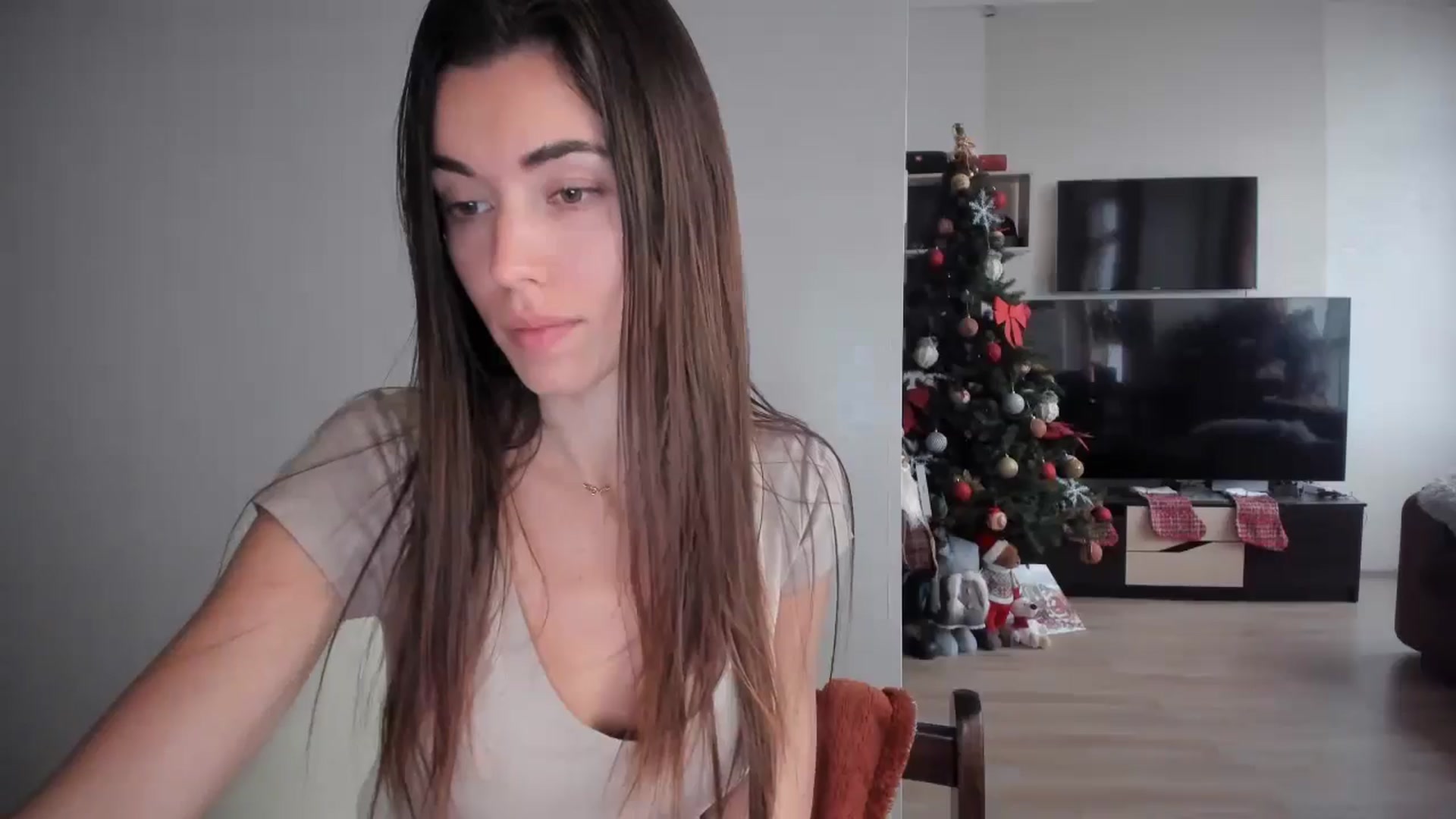 Gallery image thumbnail from laurensaenz's myfreecams stream on, 11/30/2025, 09:52 image 7 of 20