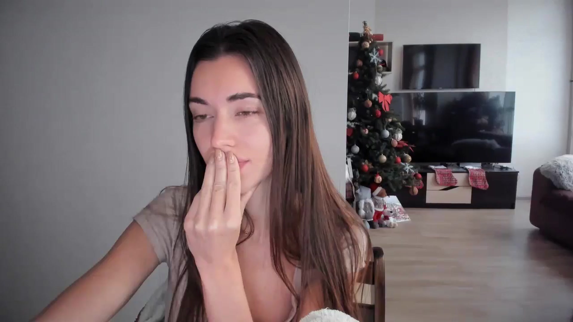 Gallery image thumbnail from laurensaenz's myfreecams stream on, 11/30/2025, 09:52 image 19 of 20
